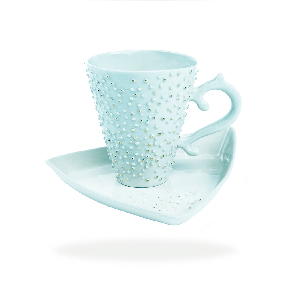 "1001 Arabian night" mug