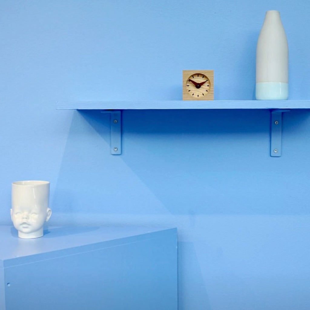 "OH Baby!" vase/cup Harlequin