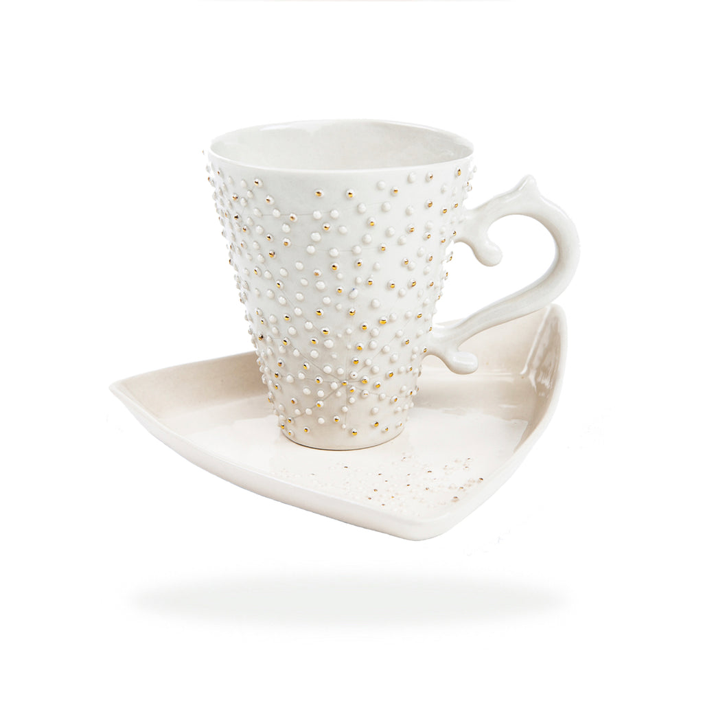 "1001 Arabian nights" mug