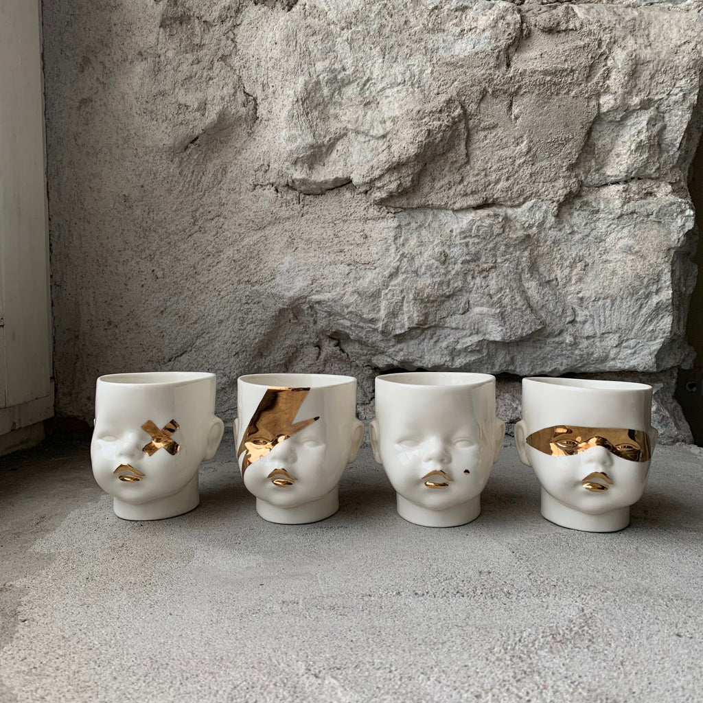 "OH Baby!" cup/mug Zorro