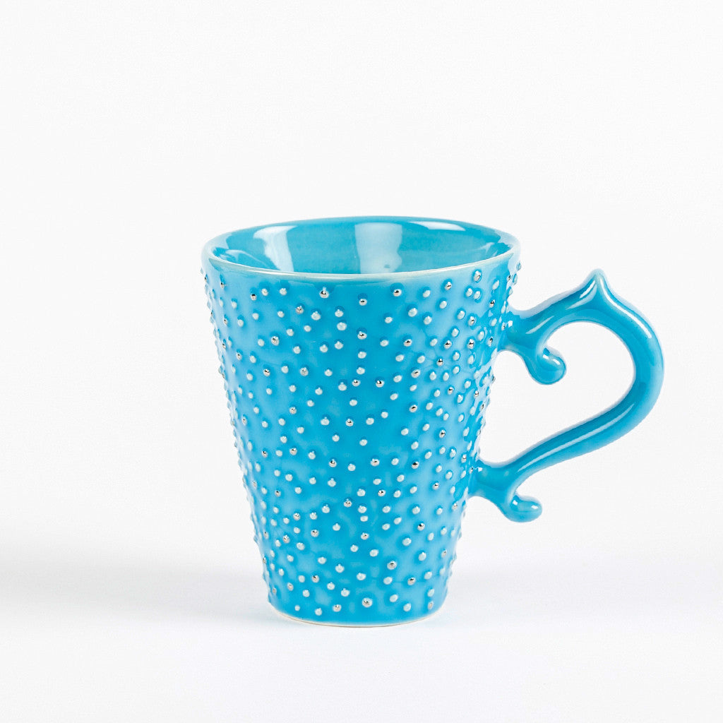 "1001 Arabian night" mug