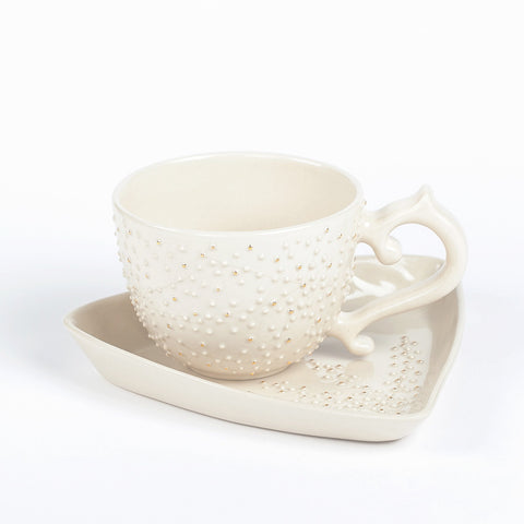 "1001 Arabian night" espresso cup