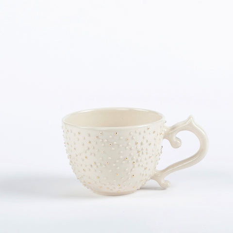 "1001 Arabian night" espresso cup