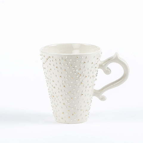 "1001 Arabian night" espresso cup