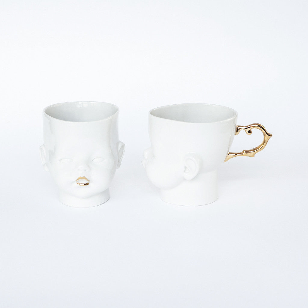 "OH Baby!" cup/mug