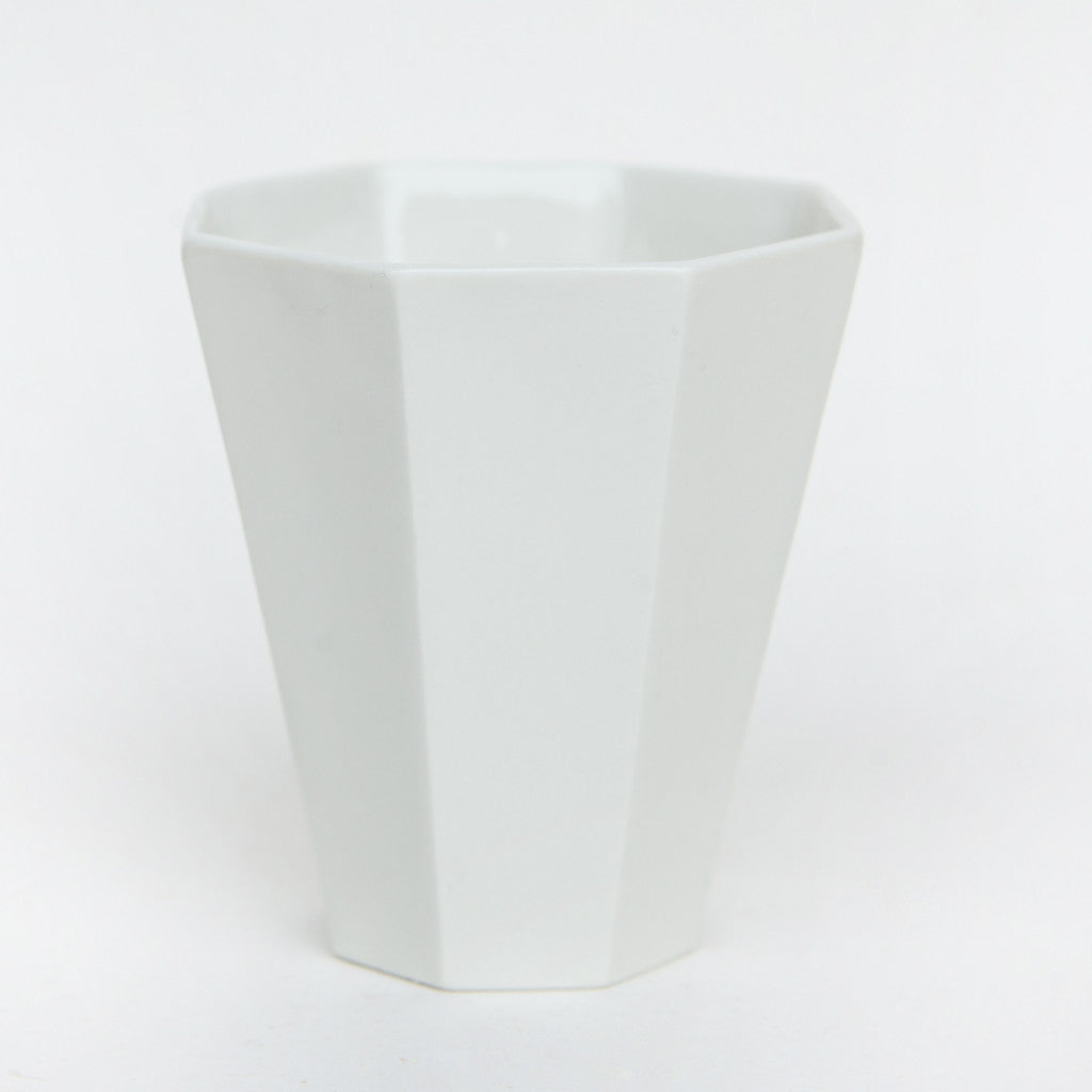 "French doll" espresso cup