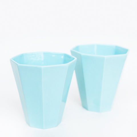 "OH Baby!" cup/mug pink with personalisation
