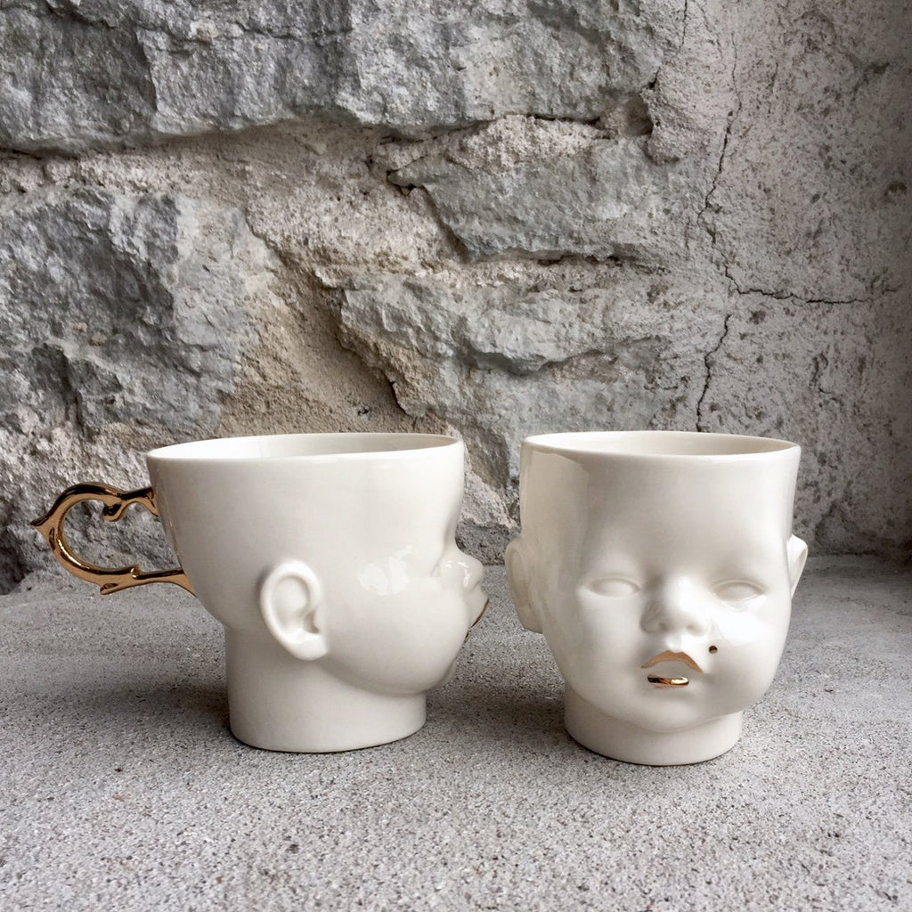 "OH Baby!" cup/mug Cindy Crawford
