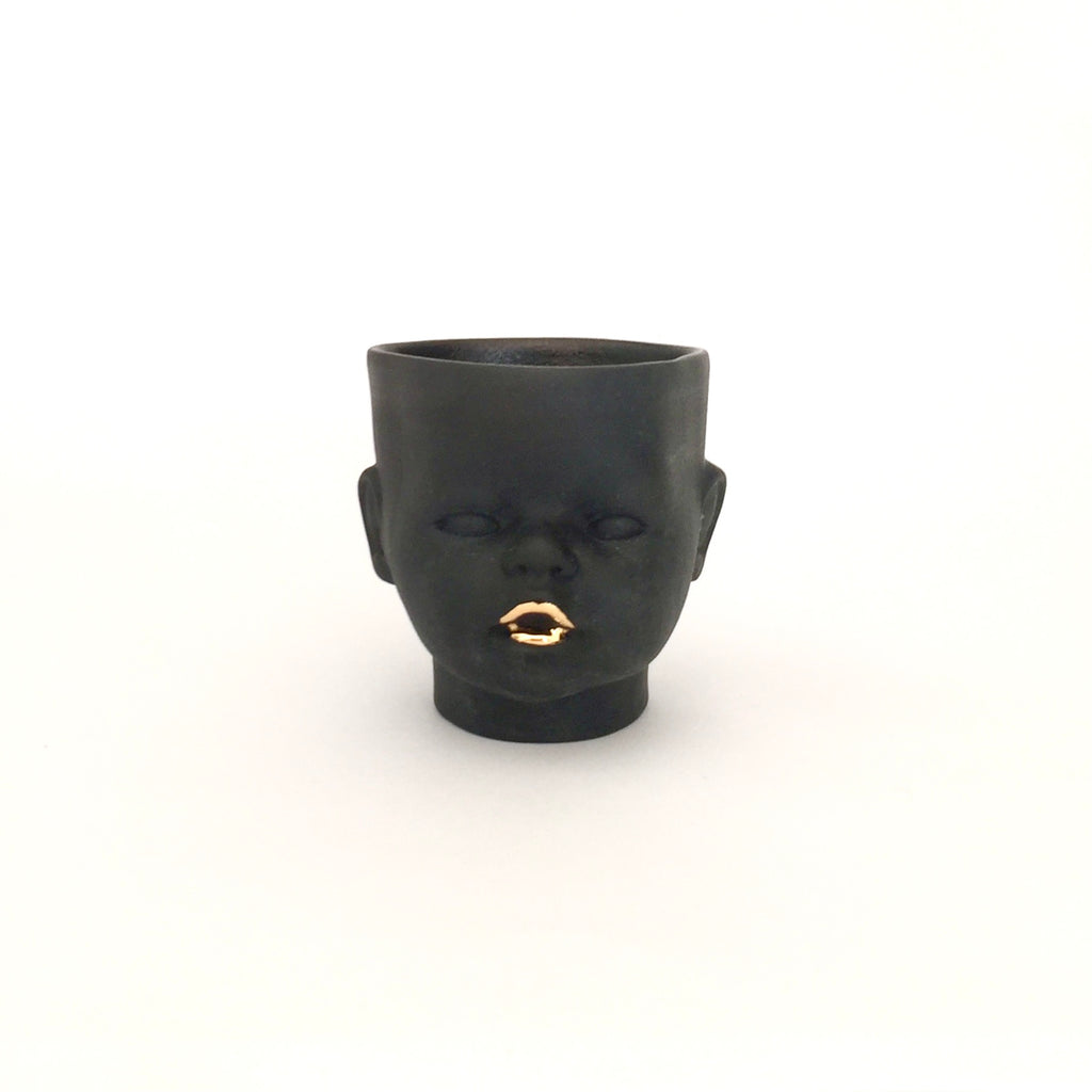 "OH Baby!" CANDLE David Bowie