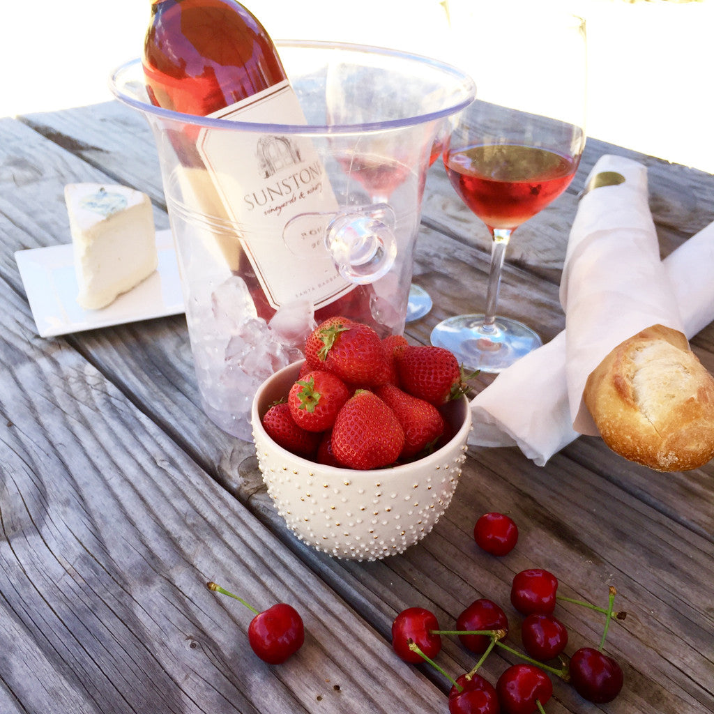 "1001 Arabian nights" cup/bowl