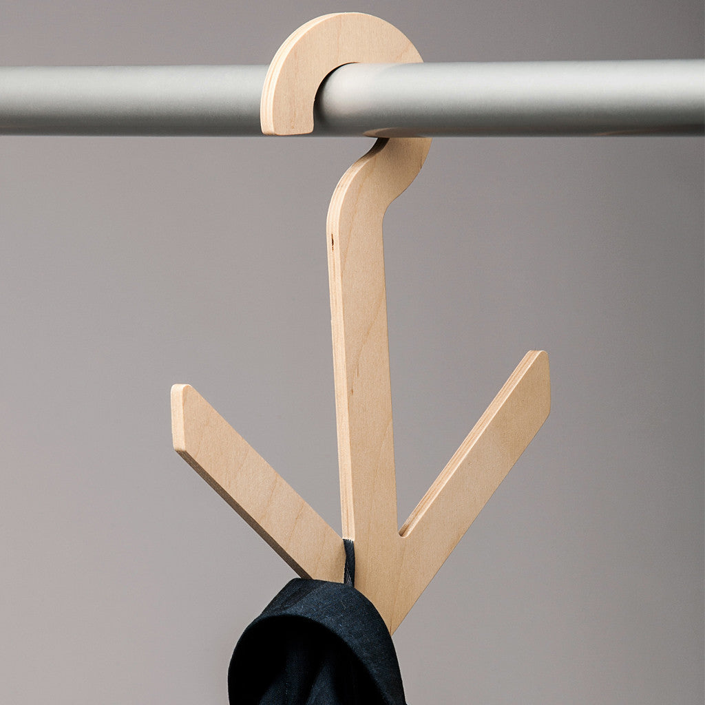 Hanger "Arrow 2"