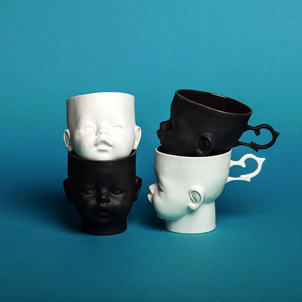 "OH Baby!" cup/mug