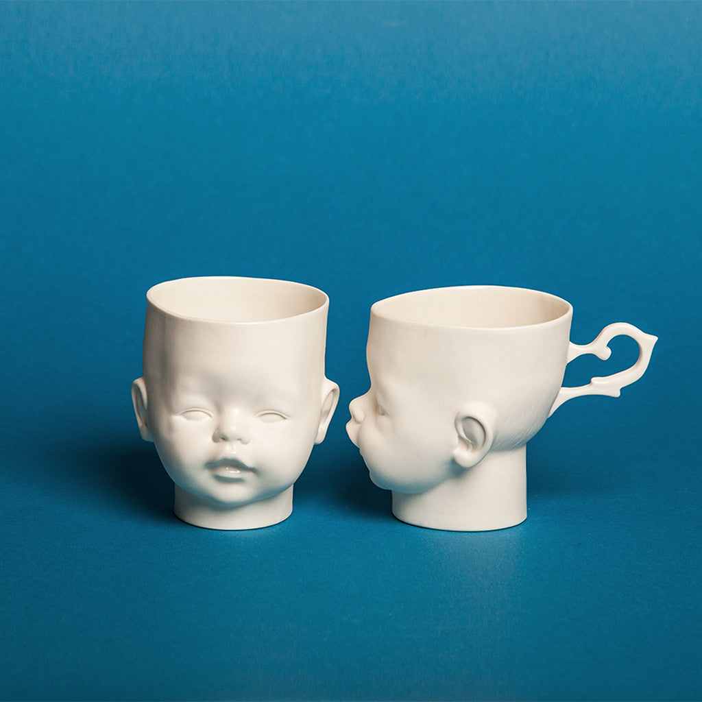 "OH Baby!" cup/mug