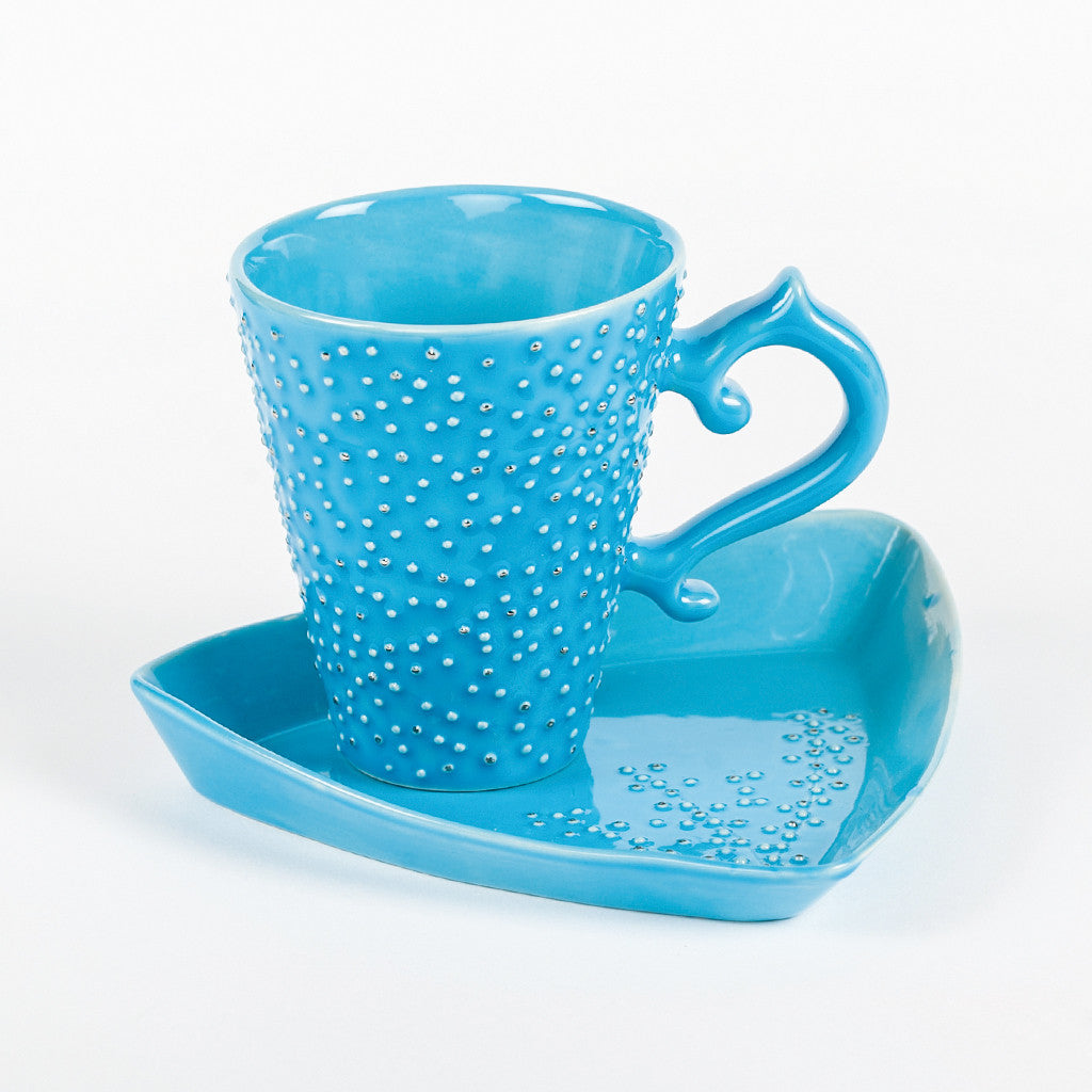 "1001 Arabian night" mug