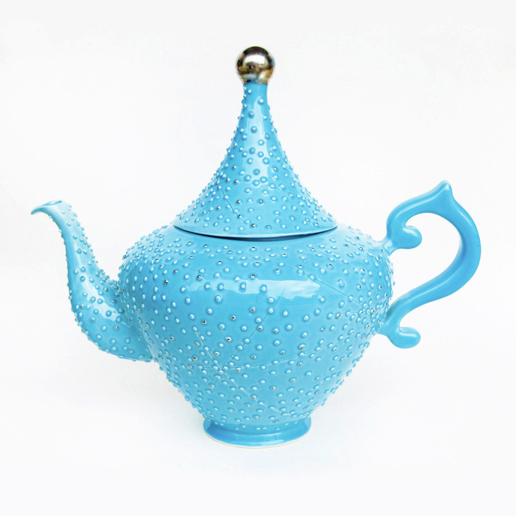 "1001 Arabian night" tea/coffee pot