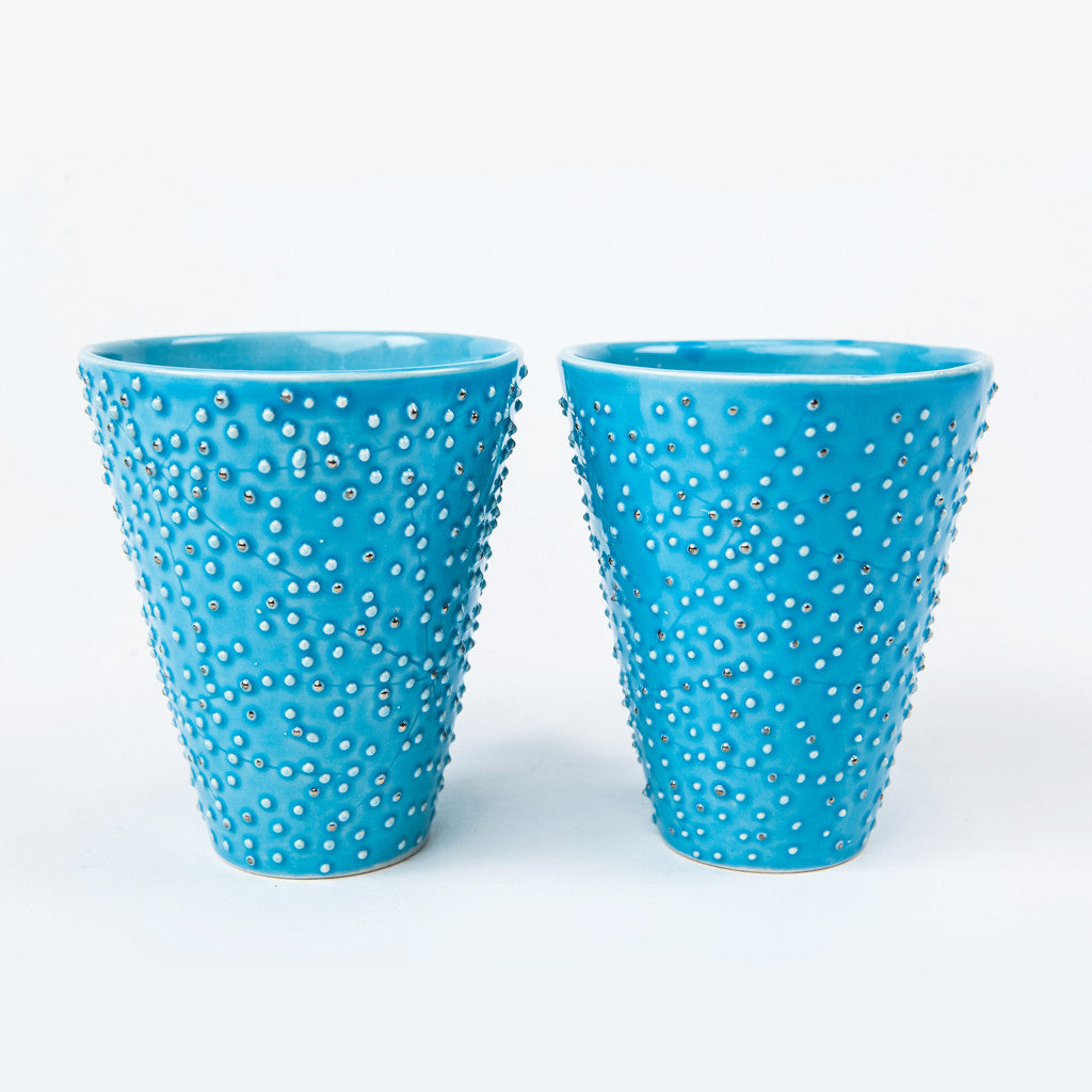 "1001 Arabian night" espresso cup