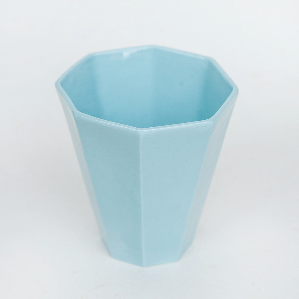 "French doll" espresso cup