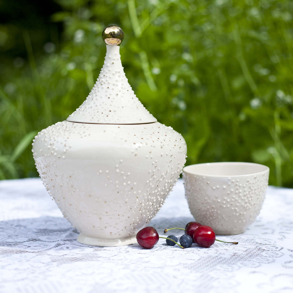 "1001 Arabian nights" cup/bowl