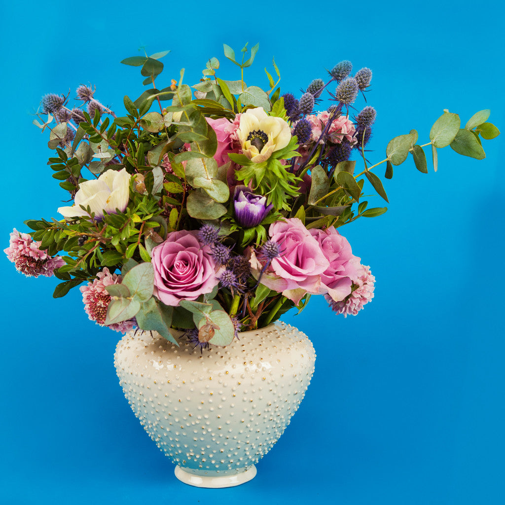 "1001 Arabian nights" cookie jar