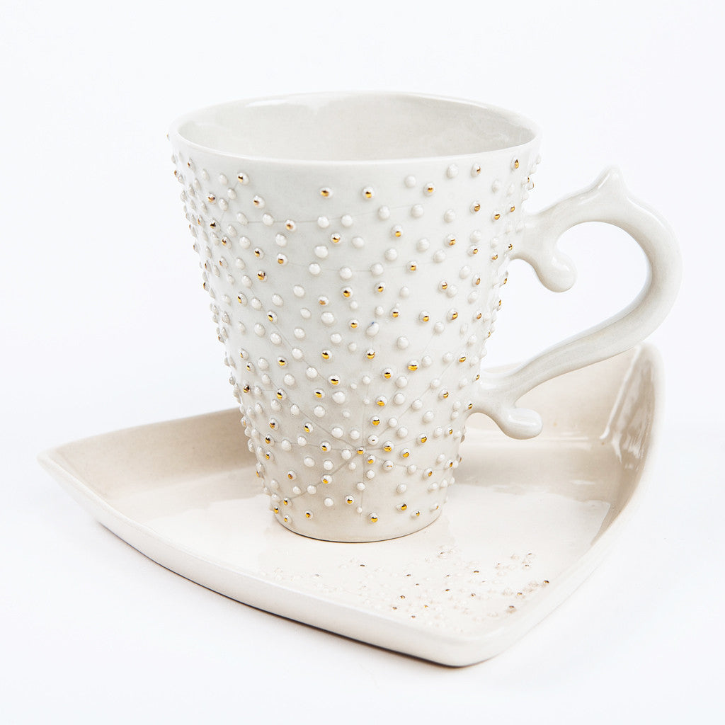 "1001 Arabian night" mug