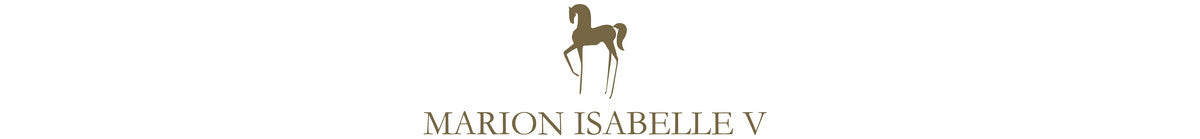 Marion Isabelle Varik