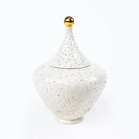 "1001 Arabian night" tea-light/ candle holder small
